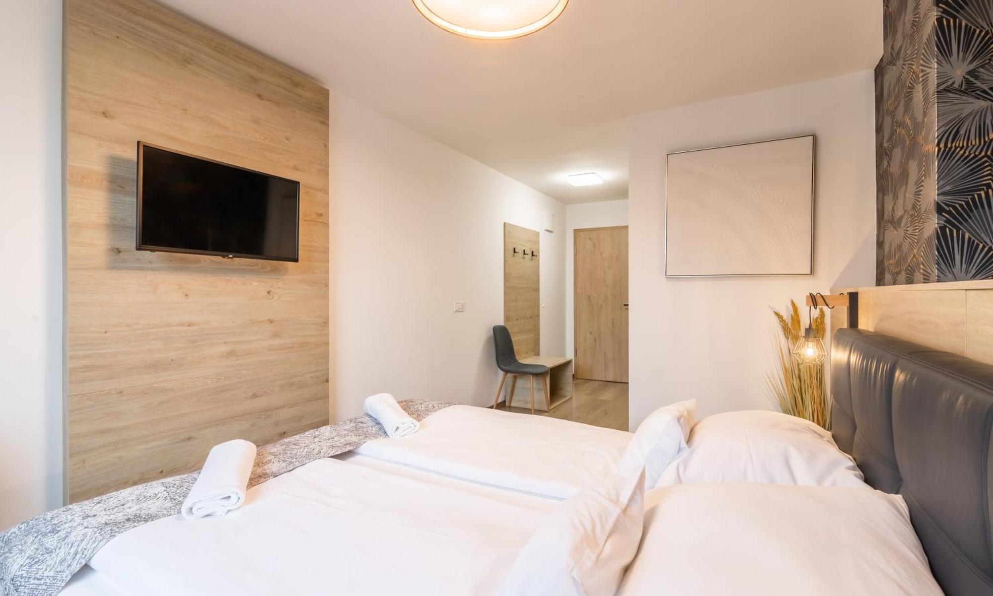 Autohof 171 Motel