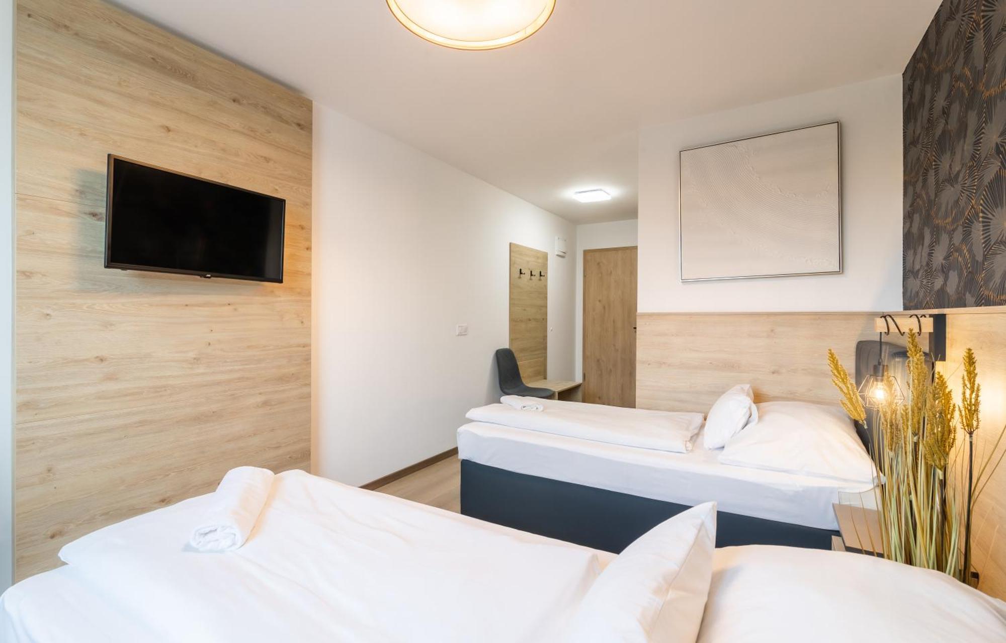 Motel Autohof 171 3*