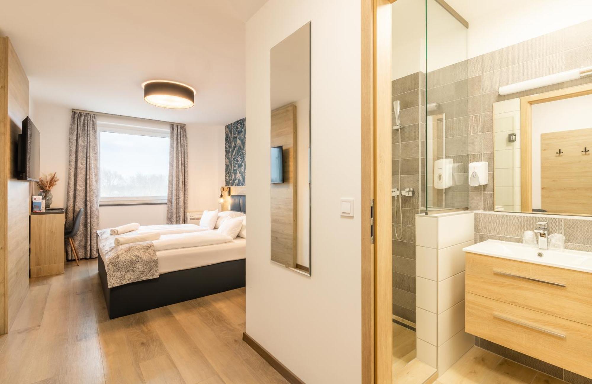 Motel Autohof 171