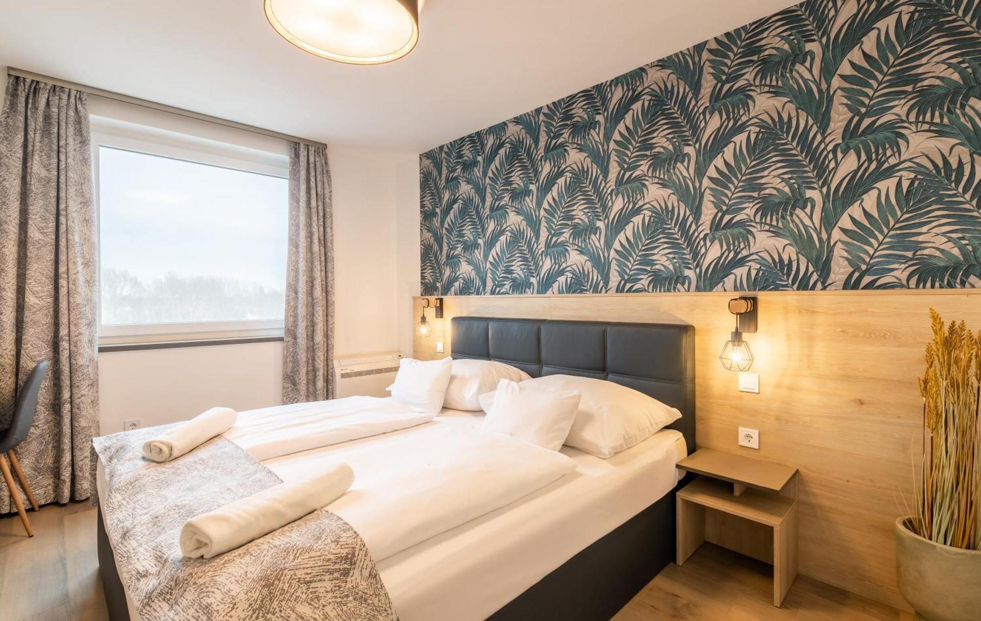 Autohof 171 Motel 3*